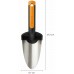 Fiskars Premium Blumenkelle, 28cm (137200) 1000726