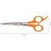 Fiskars Classic Haarschere 17cm 1003025