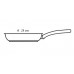 FISKARS FunctionalForm Bratpfanne 28 cm 855338