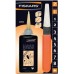 Fiskars Pflegeset für Gartenschneidegeräte, 50ml (110990) 1001640