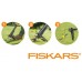 B-WARE FISKARS SmartFit™ Teleskop-Unkrautstecher 1020125 nach Reparatur