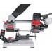 FLEX SBG 4910 Metall Bandsäge mit schwenkbarem Sägerahmen 390518