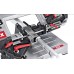 FLEX SBG 4910 Metall Bandsäge mit schwenkbarem Sägerahmen 390518