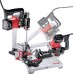 FLEX SBG 4910 Metall Bandsäge mit schwenkbarem Sägerahmen 390518