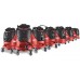 FLEX VCE 33 M AC-Set Sicherheitssauger, 30 l, M 465682