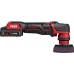 FLEX PXE 80 12-EC/2,5 SET Akku Polierer (12V/2x2,5Ah) L-Boxx 532268