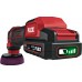 FLEX PXE 80 12-EC/2,5 SET Akku Polierer (12V/2x2,5Ah) L-Boxx 532268
