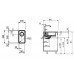 Franke KBX 110-16 Edelstahl Unterbauspüle 112.0043.864