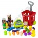 G21 Spielzeugset - Kinderladen mit Zubehör, 690668
