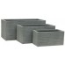 G21 Blumentopf Stone Box 57x29x29cm 639257