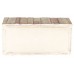 G21 Blumentopf Wood Box 99x46x46cm 6392642