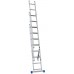 G21 Leiter 3-teilig 3x8 Stufen GA-H 3x8 6390383