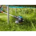 GARDENA EasyCut Li-18/23 Akku-Rasentrimmer, ohne Akku und Ladegerät 9876-55