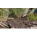 GARDENA Micro-Drip-System Tropfrohr oberirdisch 4,6 mm (3/16") 15m, 1362-20