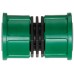 GARDENA Sprinklersystem Verbinder 02758-20
