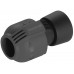 Gardena Sprinkler-System Verbinder, 25 mm x 1"-IG, 2762-20