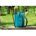 GARDENA Comfort Rückenspritzgerät 12L, Drucksprüher, 884-20