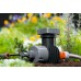 GARDENA Micro Drip-System Basisgerät 2000 1354-20, 2000 l/h