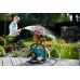 GARDENA Benzinmotorpumpe 9000/3 Classic, 1436-20