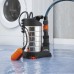 GARDENA Tauchpumpe 21000 Premium inox ,1787-20