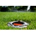 GARDENA Regulier- und Absperrdose, 3/4" 2724-20