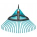 GARDENA Combisystem-Kunststoff-Verstellbesen, 35-52 cm 3099-20