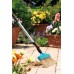 GARDENA CS-Terrassen-Besen, 32cm, 3610-20