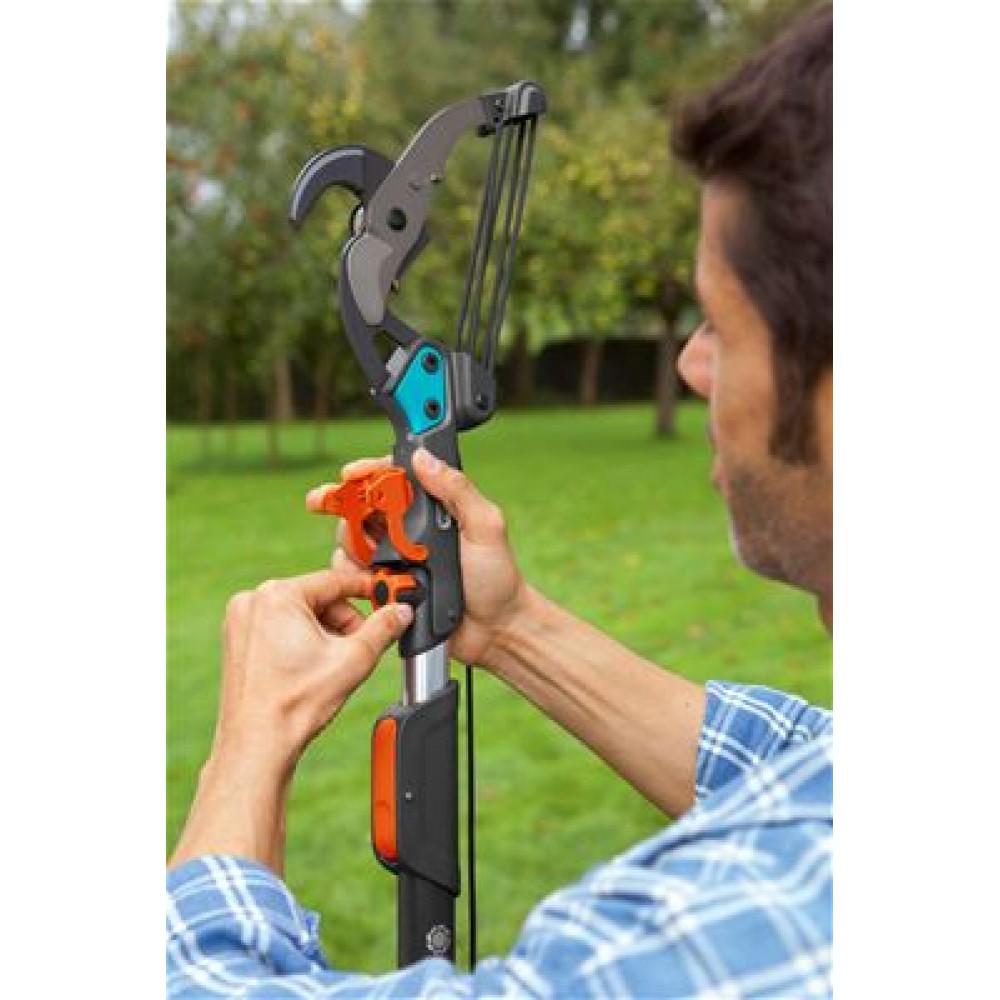 GARDENA combisystem Teleskopstiel 160 290 cm 372020