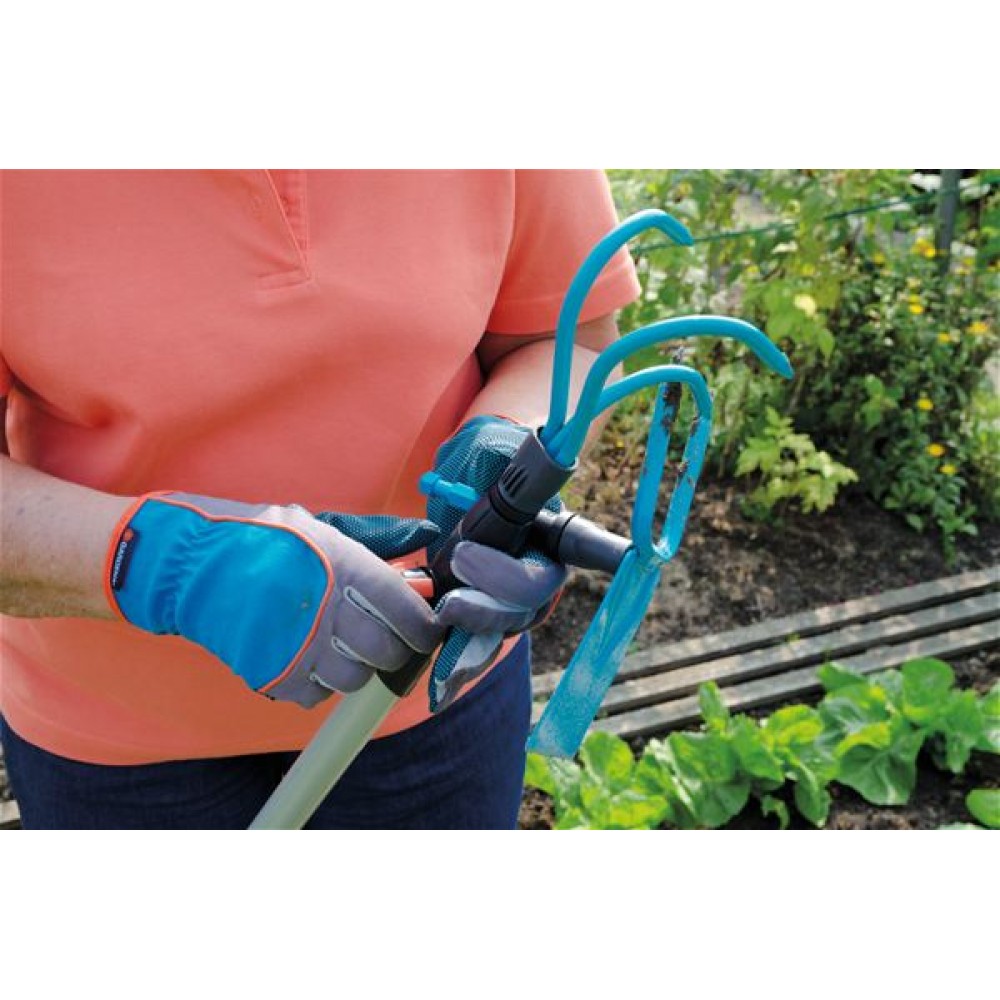 GARDENA CS Holzstiel FSC®, 130 cm, 372320