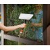 GARDENA Cleansystem-Fensterwascher mit Abzieher, 31cm 5564-20