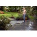 GARDENA Schrubberleiste mit Wasserschieber 05566-20