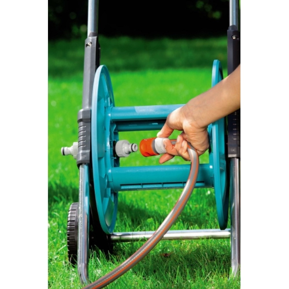 GARDENA Gartenschlauchwagen 50 Classic, 801120