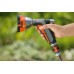 GARDENA Premium Metall-Multifunktions-Brause 8107-20