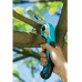 GARDENA 135 P Astsäge Klappsäge, Sägeblattlänge 13,5cm, 8742-20
