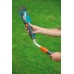 GARDENA Teleskop Accu-Grasschere ClassicCut (Set), 8890-20
