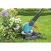 GARDENA PowerCut PLUS 650/30 Elektro-Turbotrimmer,30cm, 9811-20