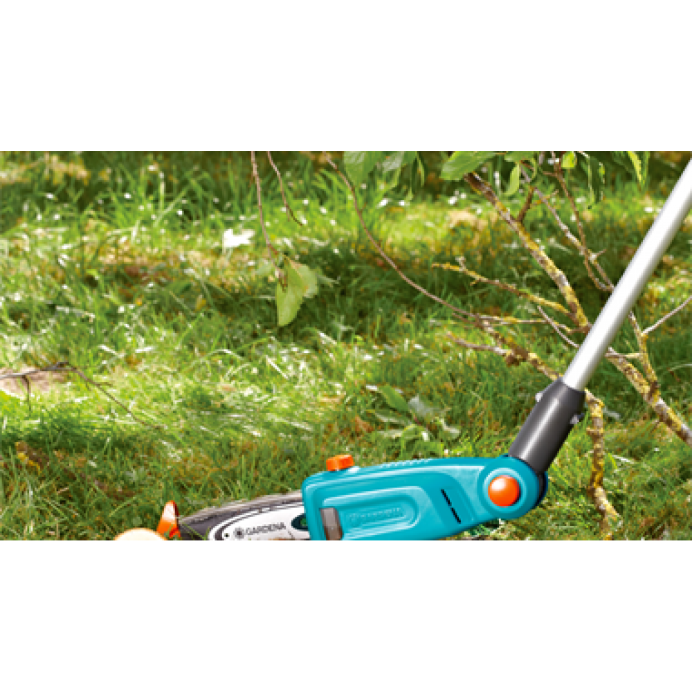 GARDENA AkkuTeleskop Astschneider TCS Li18/20, 886620