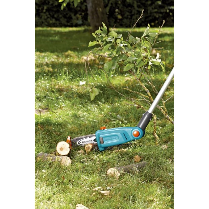 GARDENA TCS Li18/20 AkkuTeleskop Astschneider 886620