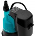 GARDENA 2000/2 Akku-Klarwasser-Tauchpumpe 18V P4A ( 2bar/2 000 l/h)14600-55
