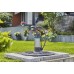 GARDENA 5900/4 inox Tauch-Druckpumpe (900W/5 900 l/h) 1768-61