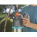 GARDENA 5900/4 inox Tauch-Druckpumpe (900W/5 900 l/h) 1768-61
