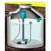 GARDENA 5900/4 inox Tauch-Druckpumpe (900W/5 900 l/h) 1768-61