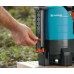 GARDENA 13000 aquasenzor Comfort Schmutzwasserpumpe 1799-20