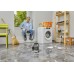 GARDENA 9000 Klarwasser-Tauchpumpe, Tauch-/Druckpumpe, 300W, 9 000 l/h, 9030-20