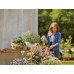 GARDENA ClickUp! Stiel FSC 100%, 117cm 11300-20