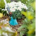 GARDENA CS-Kleinhacke, Gerades Blatt, 3 Zinken, 8914-20