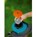 GARDENA Turbotrimmer ComfortCut 450 , 8847-29