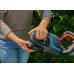 GARDENA ComfortCut 60 18V-P4A Heckenschere, solo 14731-55