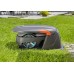 GARDENA Garage für Mähroboter für SILENO, 15020-20