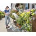 GARDENA city gardening Terrassenschlauch 10 m 18424-20